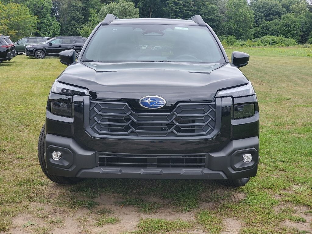 New 2026 Subaru Outback Premium SUV