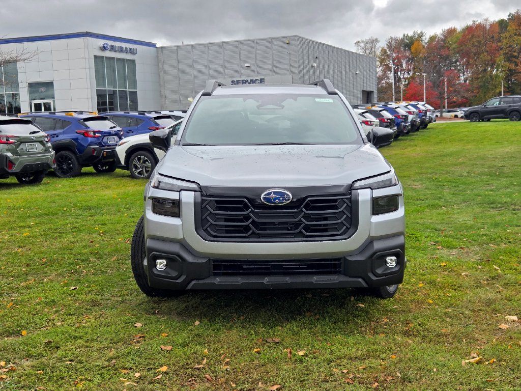 New 2026 Subaru Outback Limited XT SUV