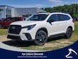  Subaru Ascent