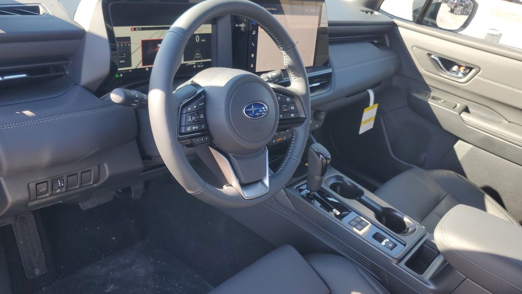 2026 Subaru Outback Touring XT - Photo 12