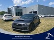 Subaru WRX