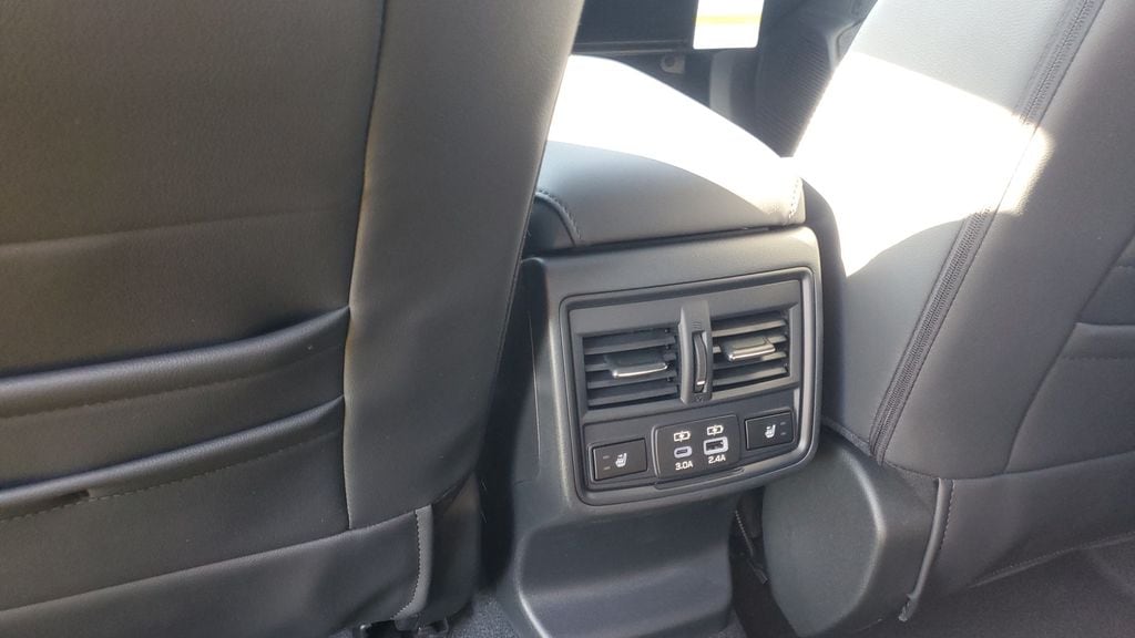 2026 Subaru Outback Touring XT - Photo 26