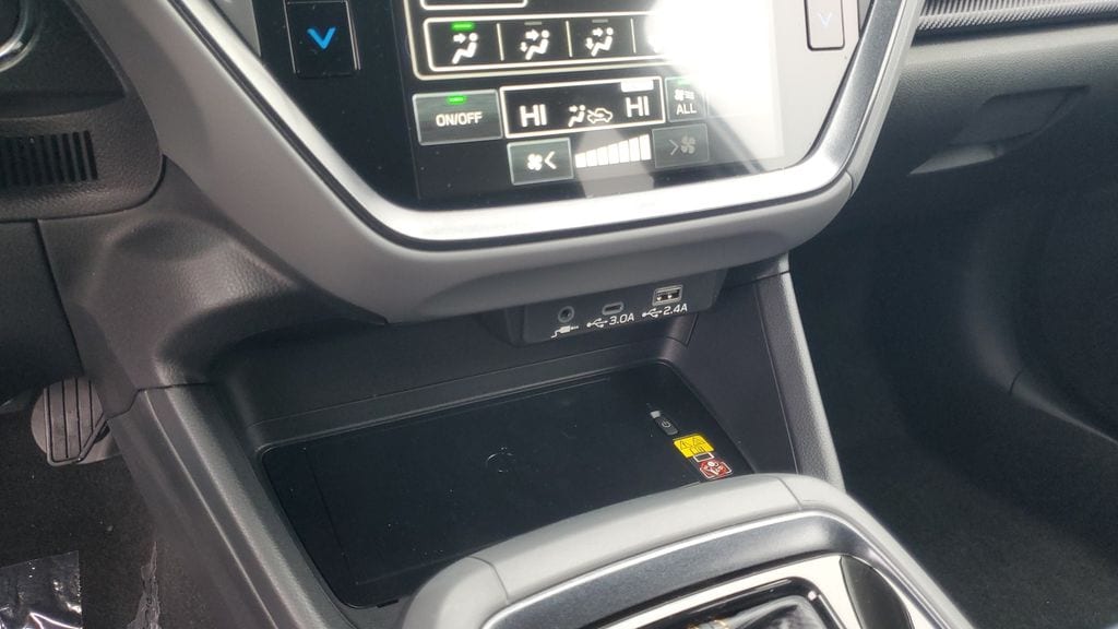 2026 Subaru Crosstrek Wilderness - Photo 23