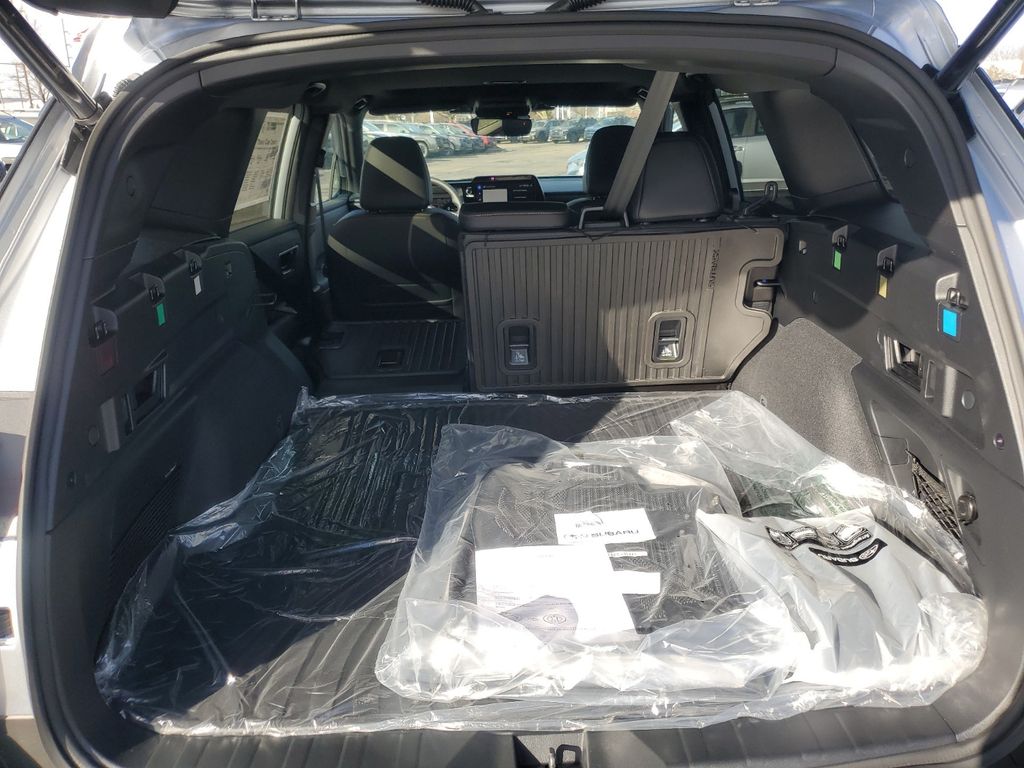 2026 Subaru Outback Wilderness - Photo 29