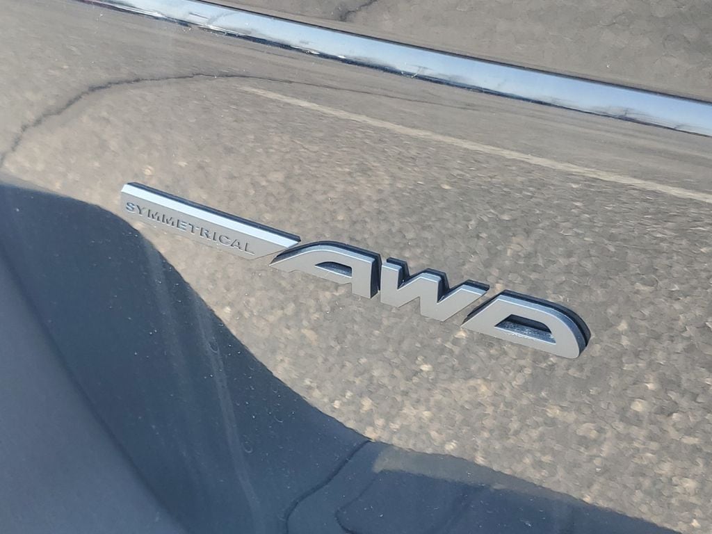 2026 Subaru Outback Wilderness - Photo 32