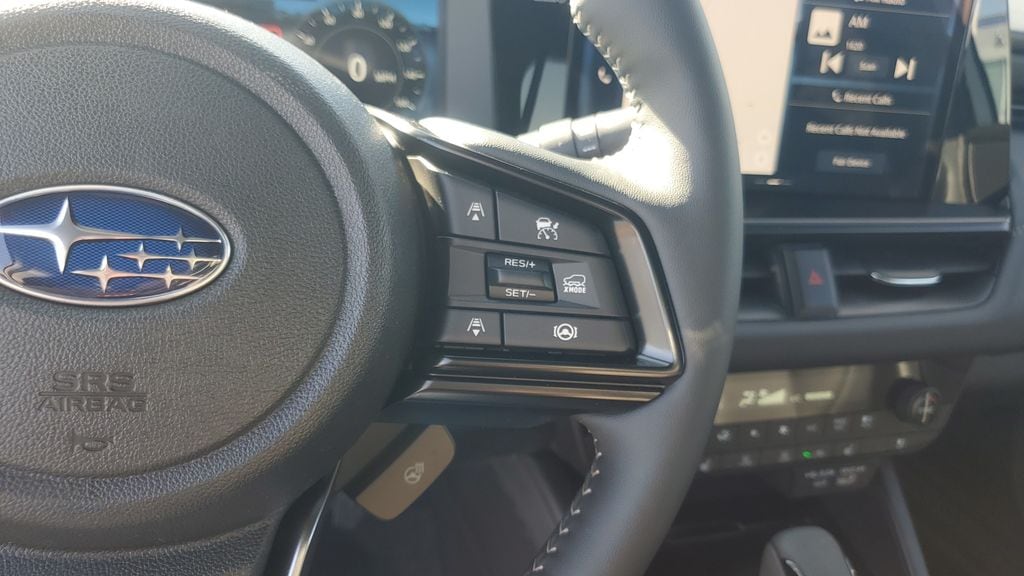 2026 Subaru Outback Touring XT - Photo 13