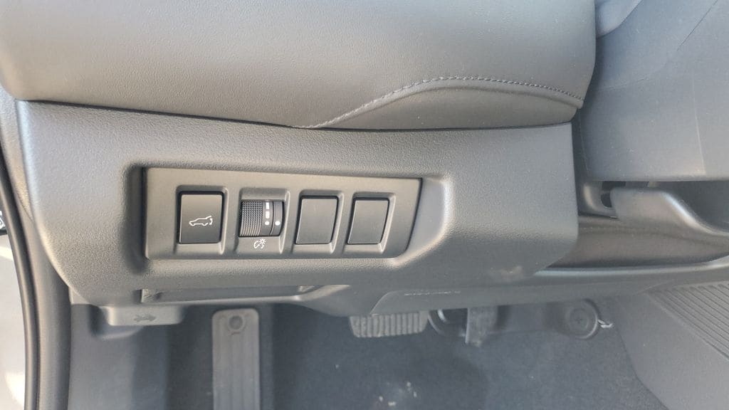 2026 Subaru Outback Touring XT - Photo 10