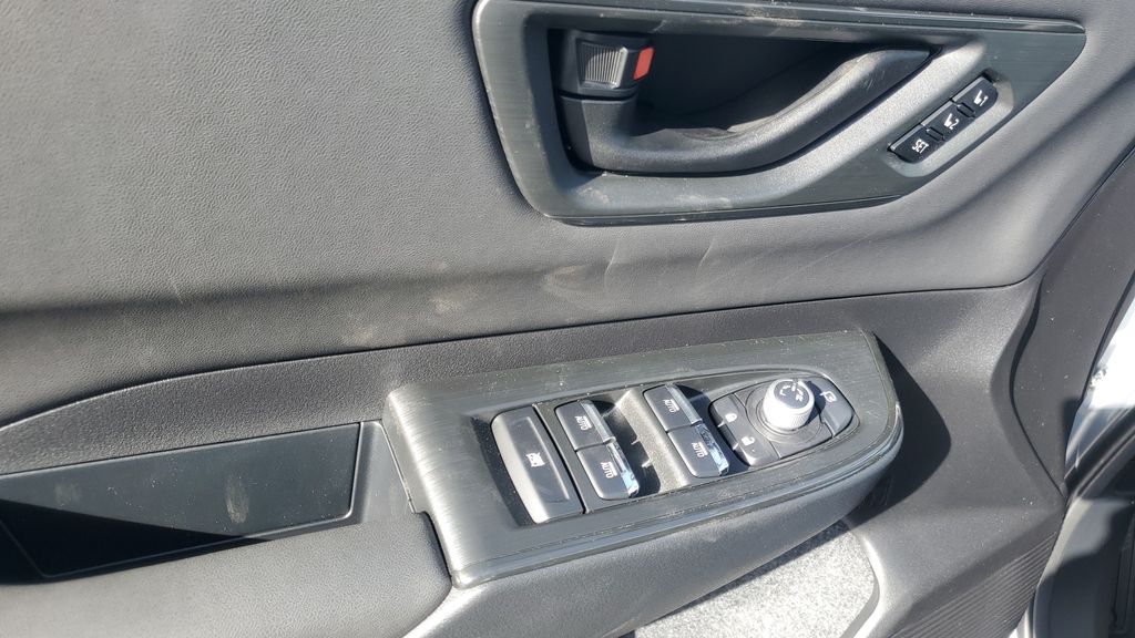 2026 Subaru Outback Wilderness - Photo 9