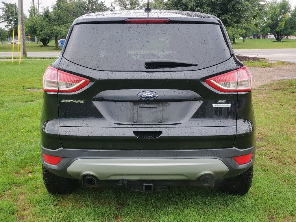 Used 2015 Ford Escape SE SUV