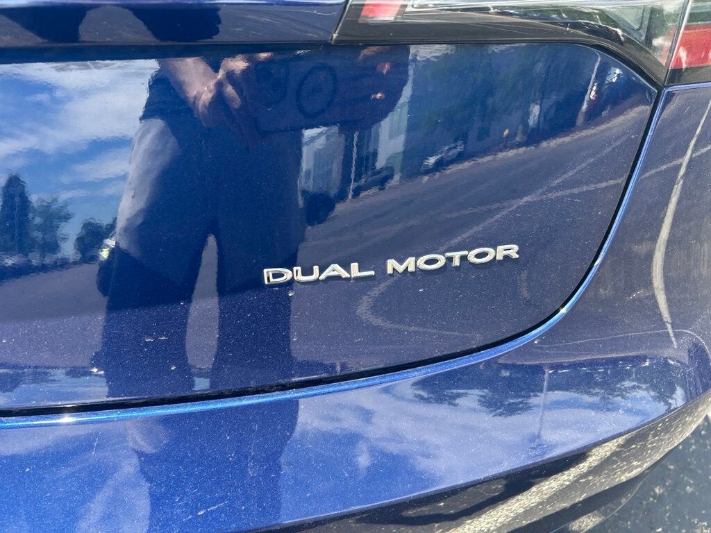 Used 2023 Tesla Model 3 Long Range Sedan