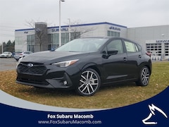 2026 Subaru Impreza Sport 5-Door