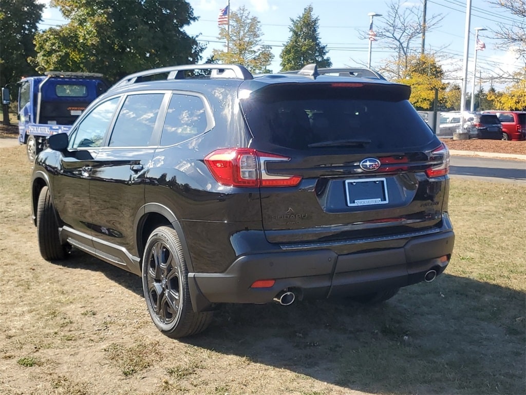 New 2025 Subaru Ascent Onyx Edition Touring 7-Passenger SUV