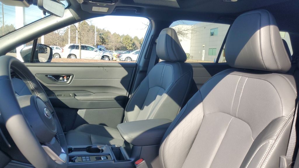 2026 Subaru Outback Touring XT - Photo 23