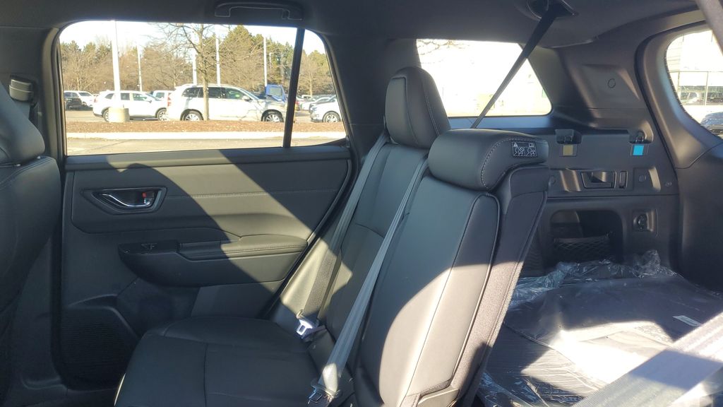 2026 Subaru Outback Touring XT - Photo 27