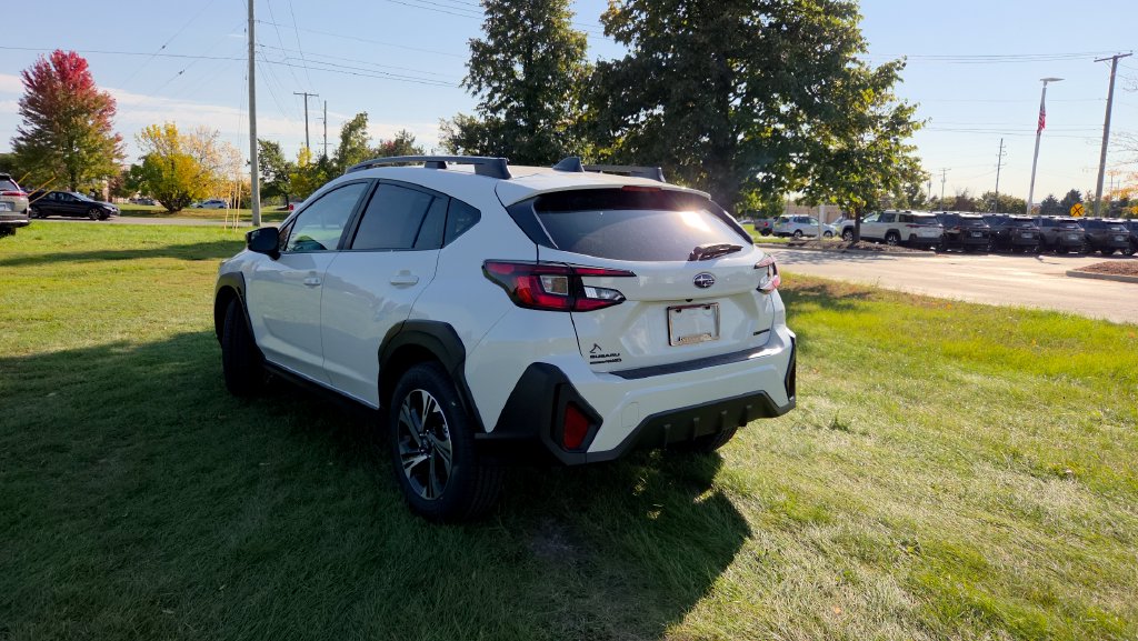 New 2026 Subaru Crosstrek Premium SUV
