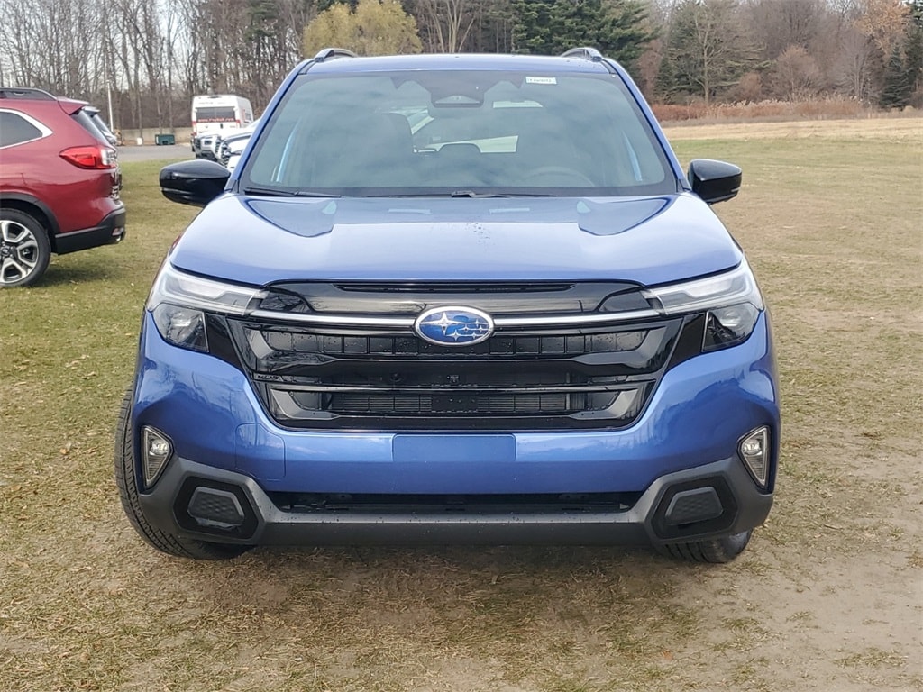 New 2026 Subaru Forester Touring SUV