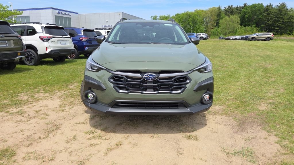 New 2026 Subaru Crosstrek Limited SUV