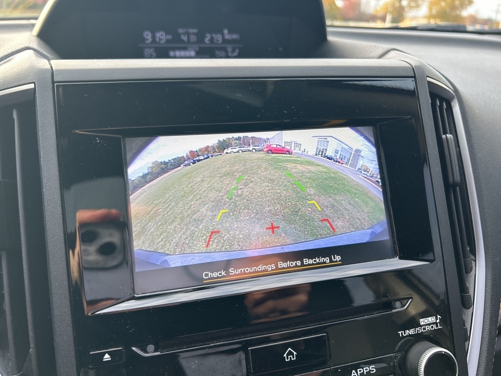 Used 2023 Subaru Crosstrek SUV