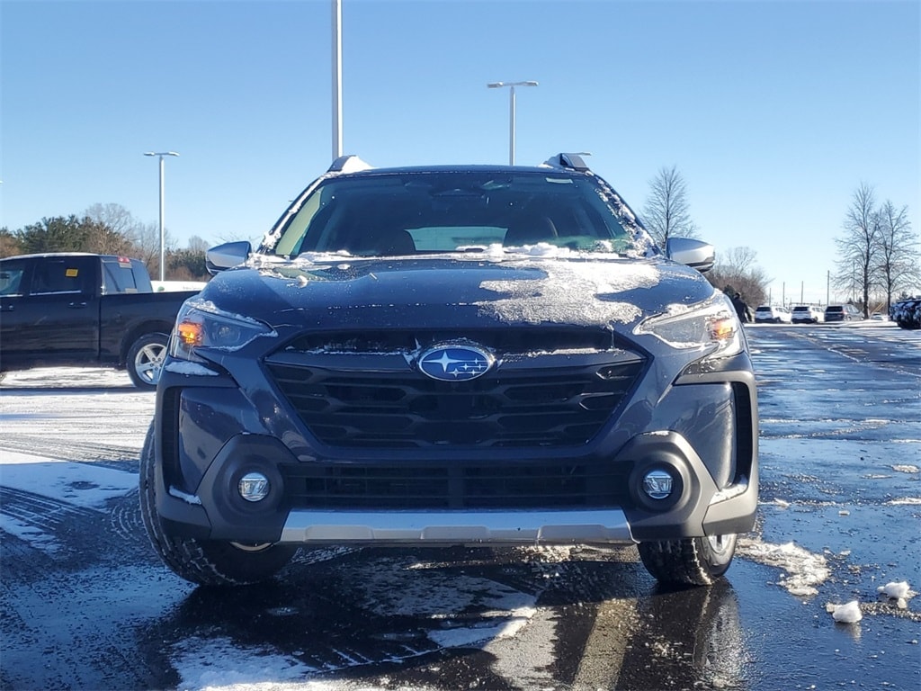 Used 2023 Subaru Outback Touring XT SUV