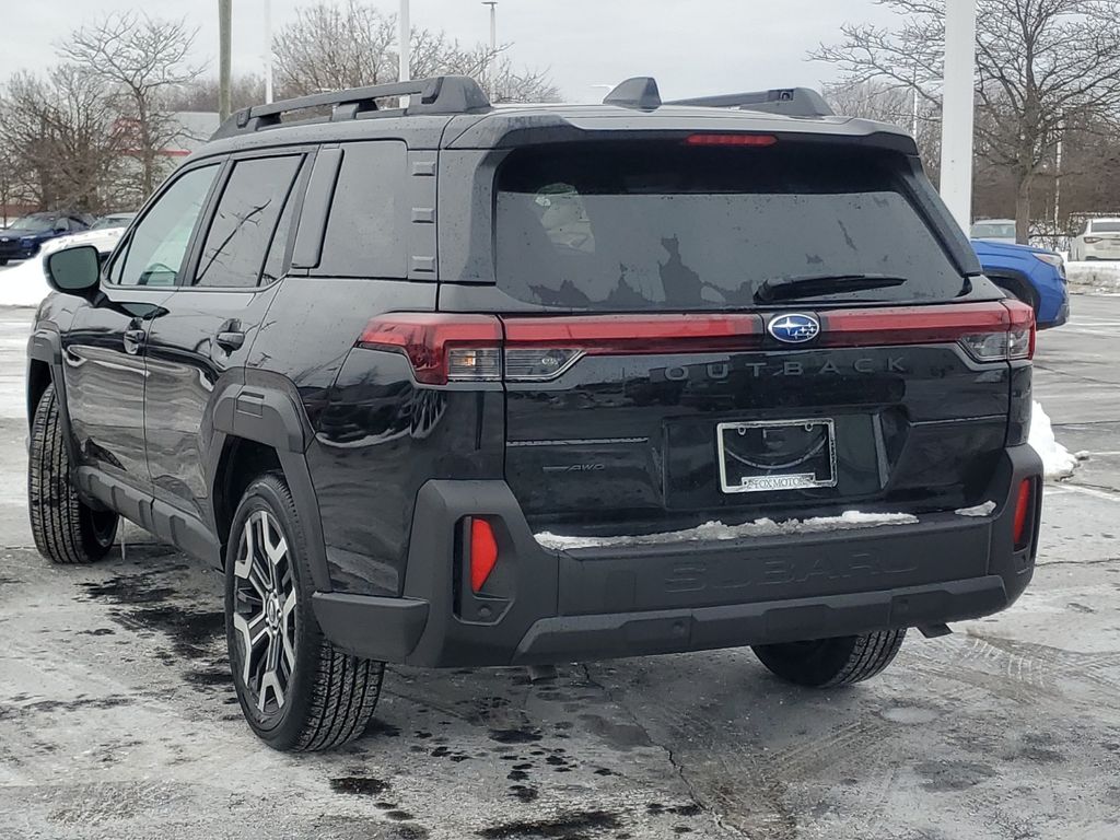 2026 Subaru Outback Touring XT - Photo 31