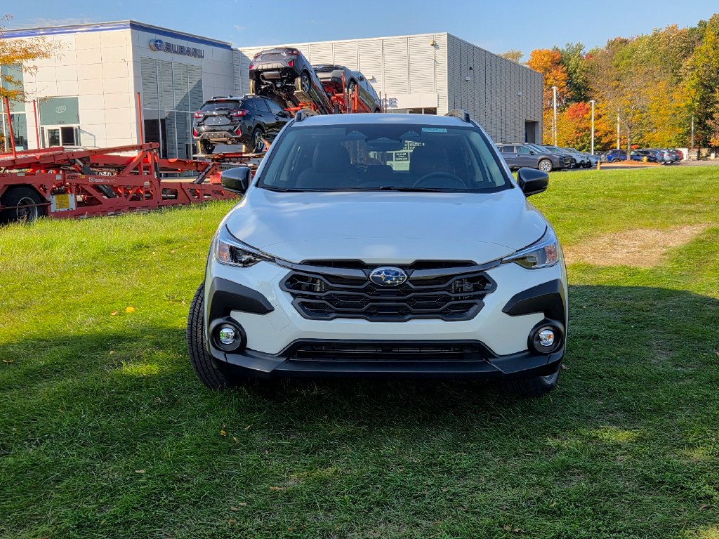 New 2026 Subaru Crosstrek Premium SUV