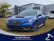 Subaru WRX