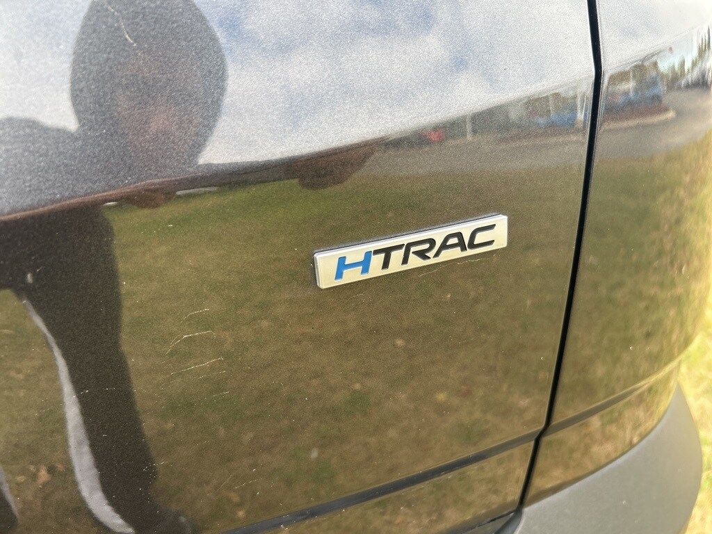 Used 2022 Hyundai Tucson Limited SUV