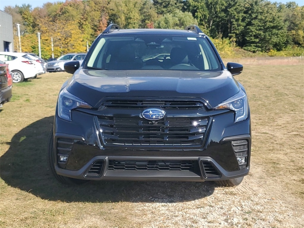 New 2025 Subaru Ascent Onyx Edition Touring 7-Passenger SUV
