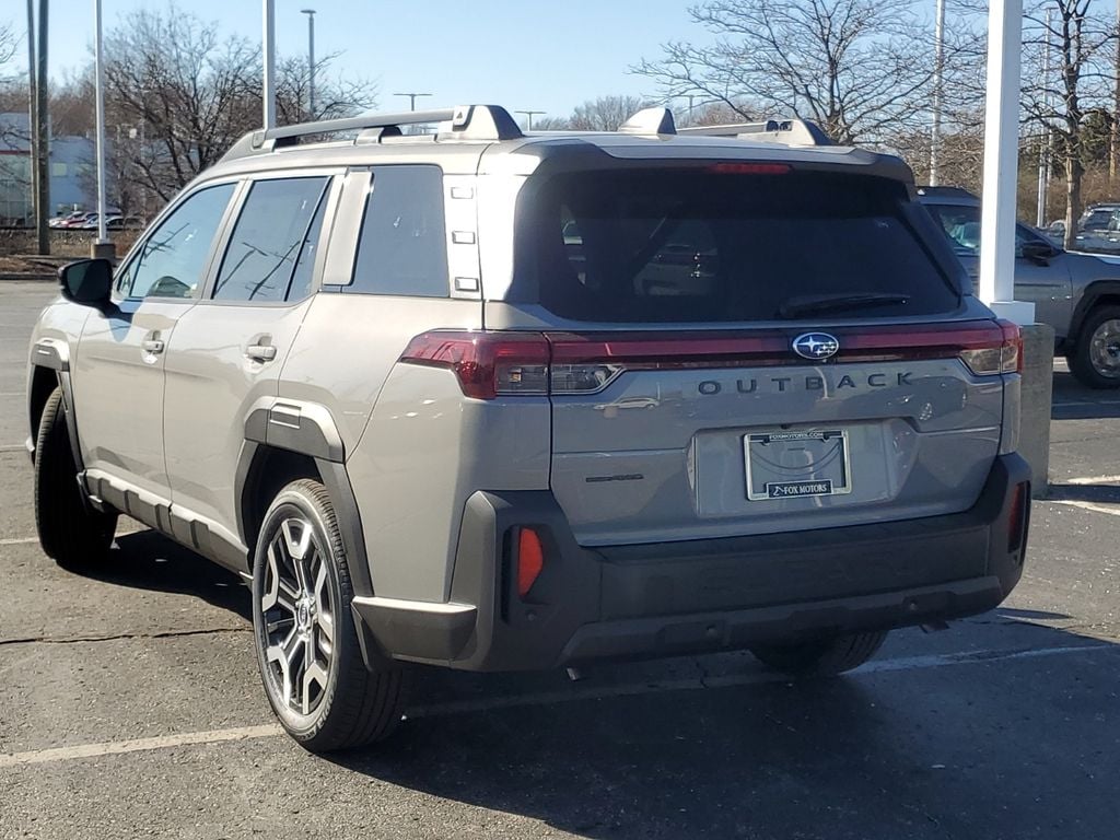 2026 Subaru Outback Touring XT - Photo 3