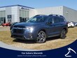 Subaru Ascent