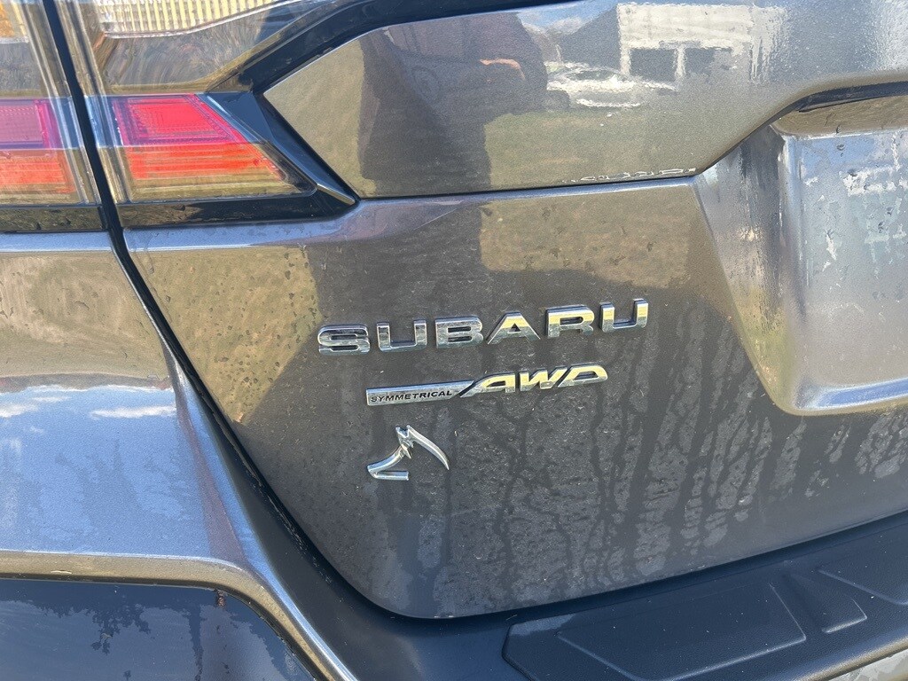 Used 2025 Subaru Outback Premium SUV