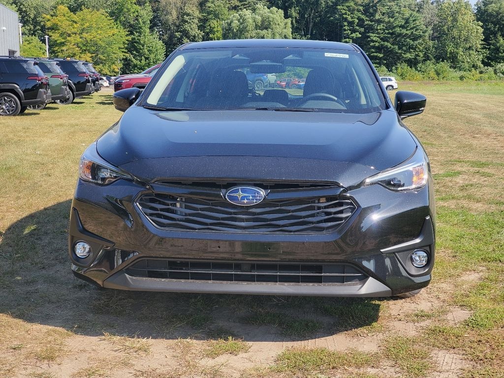 New 2026 Subaru Impreza Sport 5-Door