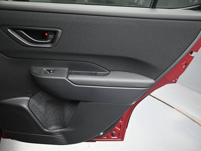 2026 Subaru Outback Limited - Photo 27