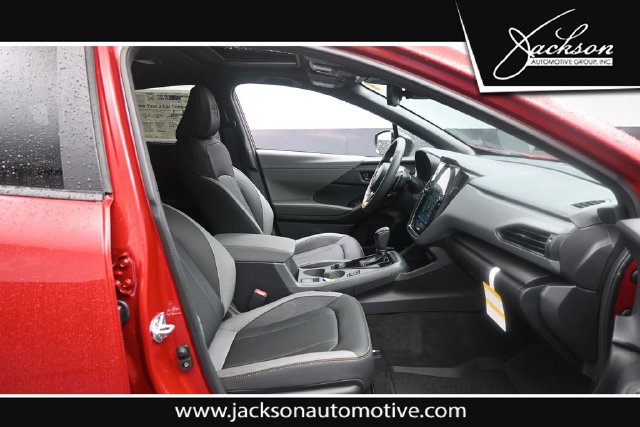 2026 Subaru Crosstrek Wilderness - Photo 29