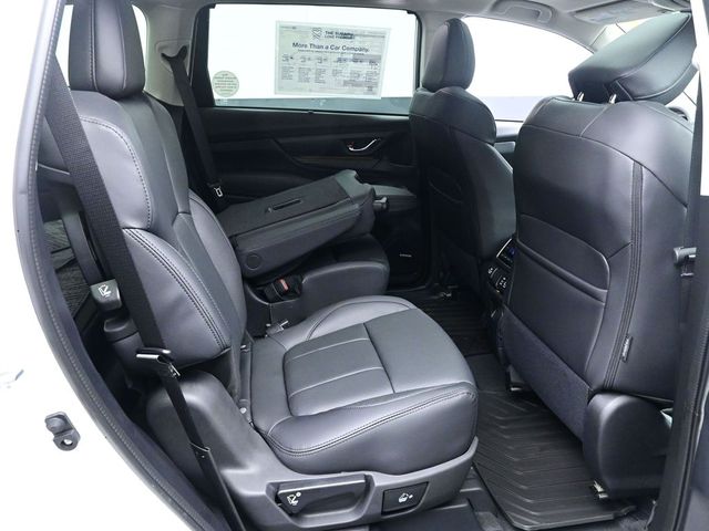 2026 Subaru Ascent Onyx Edition-Touring - Photo 26