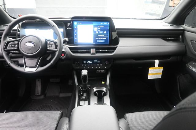 2026 Subaru Outback Touring XT - Photo 14