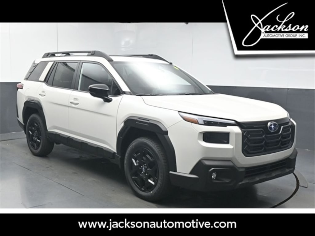 New 2026 Subaru Outback Limited SUV