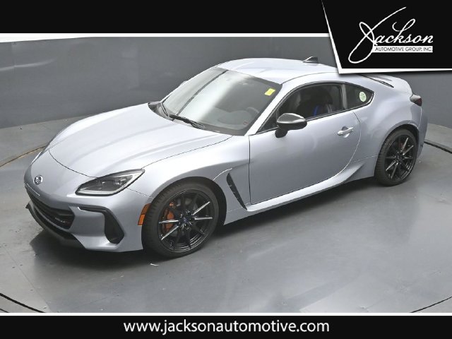 2026 Subaru BRZ tS - Photo 39
