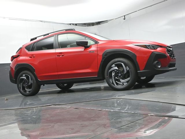 2026 Subaru Crosstrek Limited - Photo 26