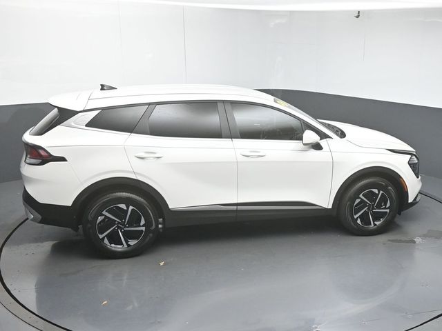 2025 Kia Sportage LX Hybrid - Photo 48