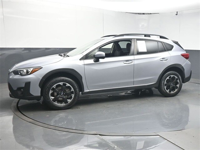 2023 Subaru Crosstrek Premium photo 4