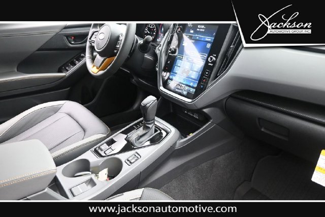 2026 Subaru Crosstrek Wilderness - Photo 30