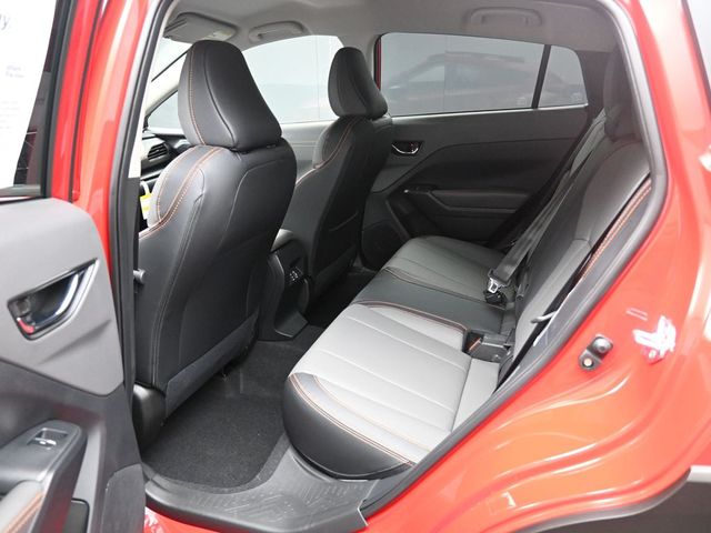 2026 Subaru Crosstrek Limited - Photo 20