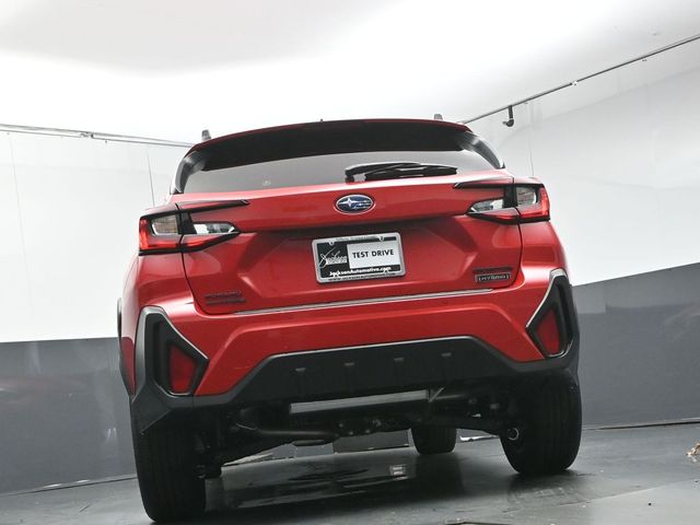2026 Subaru Crosstrek Limited - Photo 31
