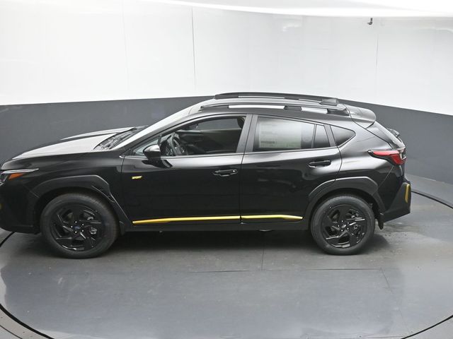 2026 Subaru Crosstrek Sport - Photo 43