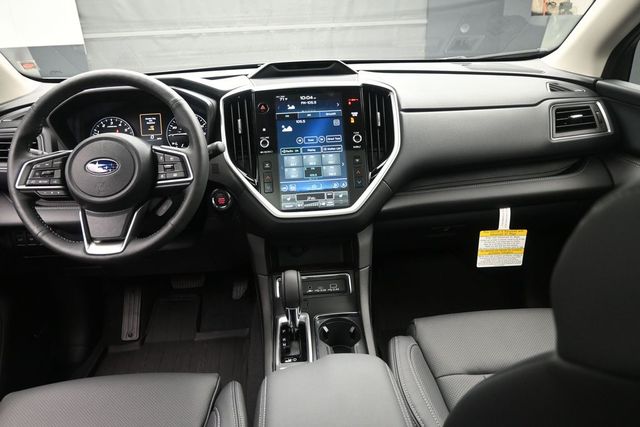2026 Subaru Ascent Limited - Photo 8