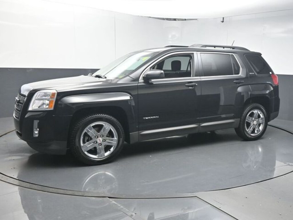 Used 2013 GMC Terrain SLE-2 SUV