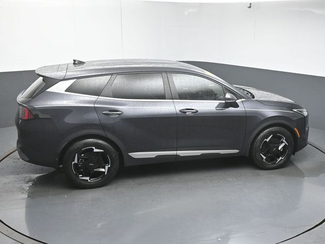 2026 Kia Sportage EX - Photo 46