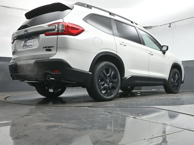 2026 Subaru Ascent Onyx Edition-Touring - Photo 38