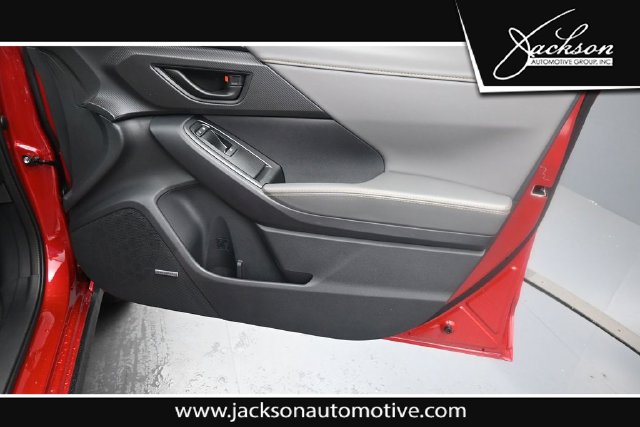 2026 Subaru Crosstrek Wilderness - Photo 31